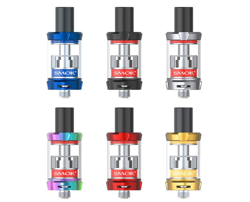 smok vape pen nord tank 2