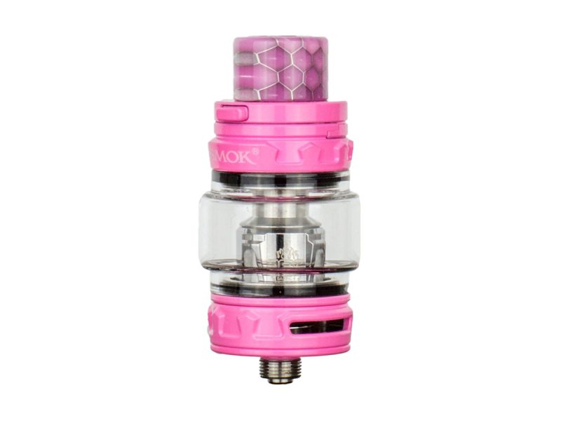 tfv12 baby prince tank pink