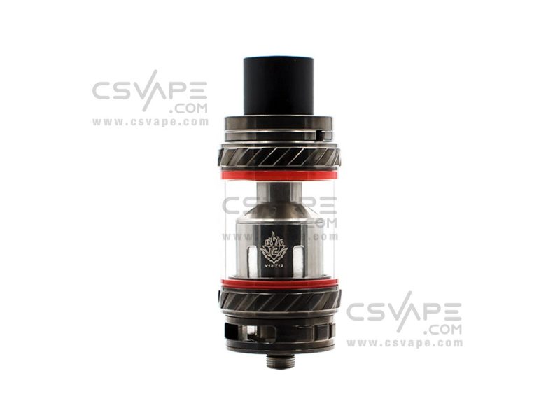 tfv12 gunmetal