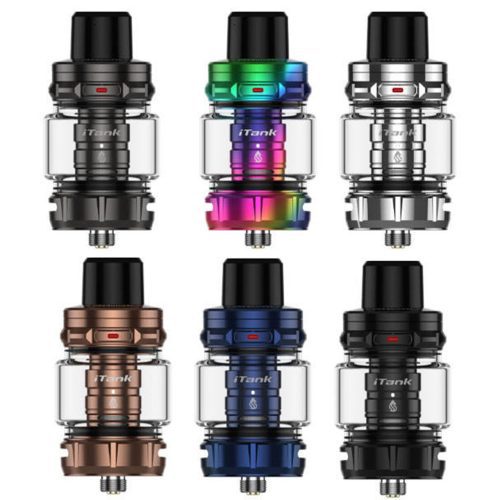 vaporesso itank 2 8ml by vaporesso 26733