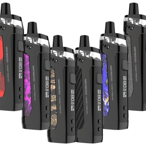 vaporesso target pm80 se 80w kit 1