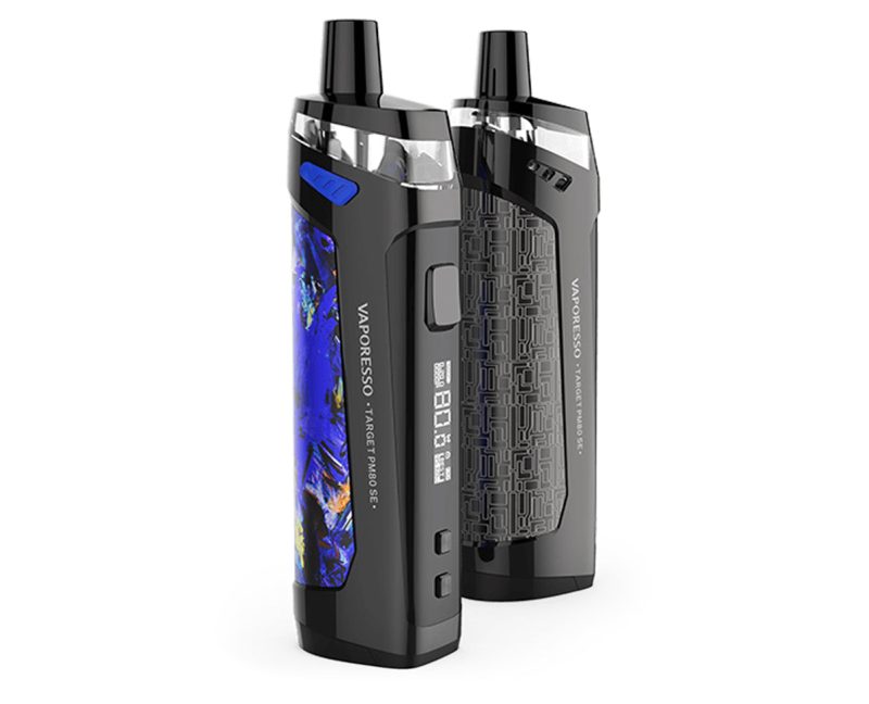 vaporesso target pm80 se 80w kit copy