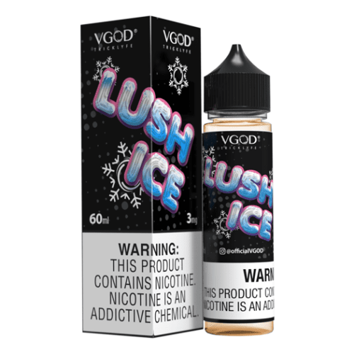 vgod lushice